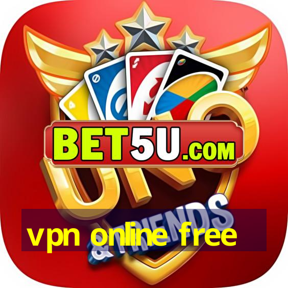 vpn online free